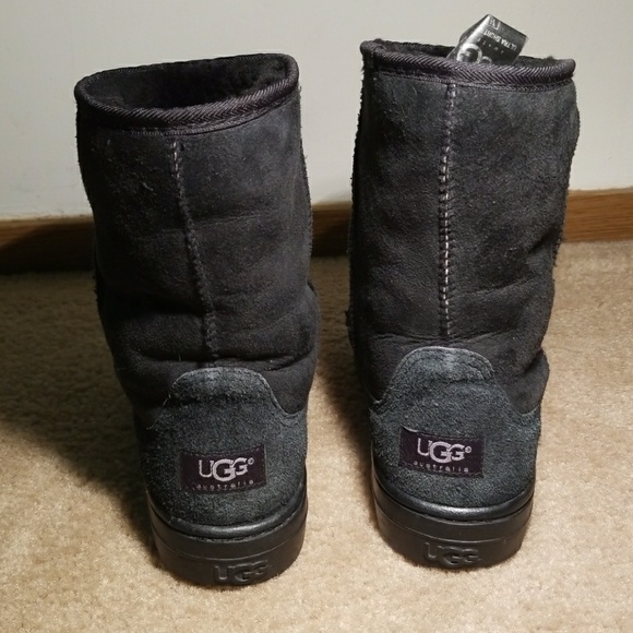 UGG Shoes - Ugg boots size 7